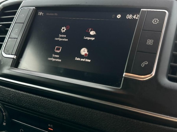 Used Vauxhall Vivaro 2023 for sale - 75677636: Photo 23