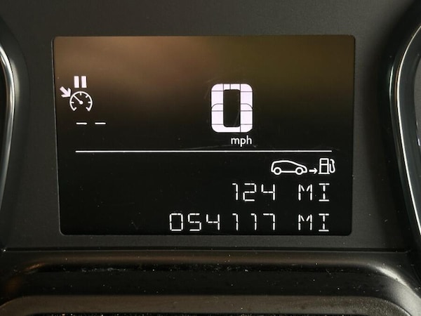 Used Vauxhall Vivaro 2023 for sale - 75677636: Photo 27