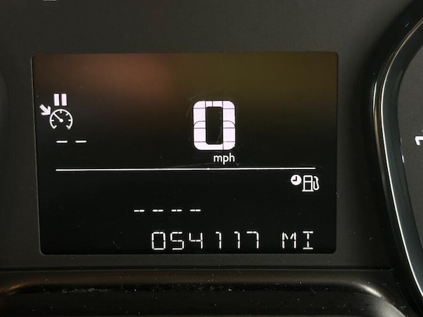 Used Vauxhall Vivaro 2023 for sale - 75677636: Photo 28