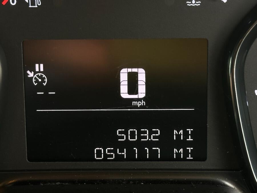Vehicle 31