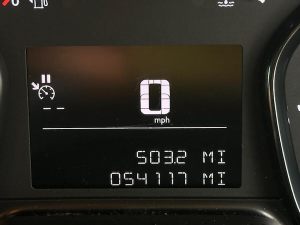 Used Vauxhall Vivaro 2023 for sale - 75677636: Photo 31