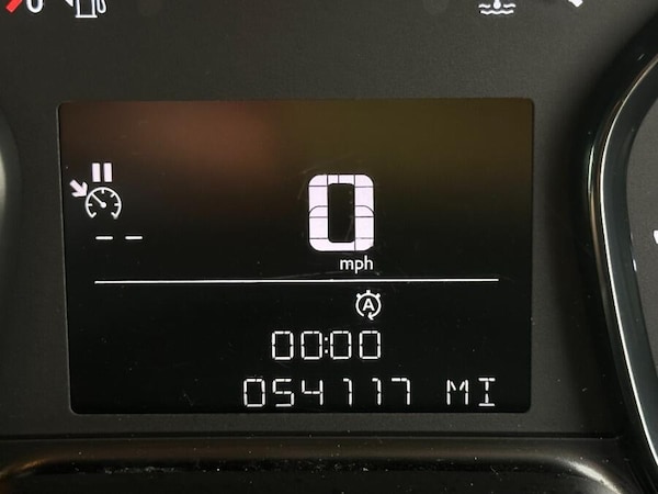 Used Vauxhall Vivaro 2023 for sale - 75677636: Photo 32