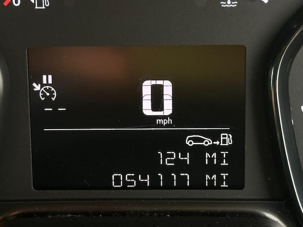 Used Vauxhall Vivaro 2023 for sale - 75677636: Photo 33