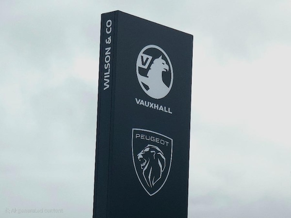 Used Vauxhall Vivaro 2023 for sale - 75677636: Photo 43