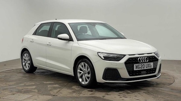 Used Audi A1 2020 for sale - 76326548: Photo 1