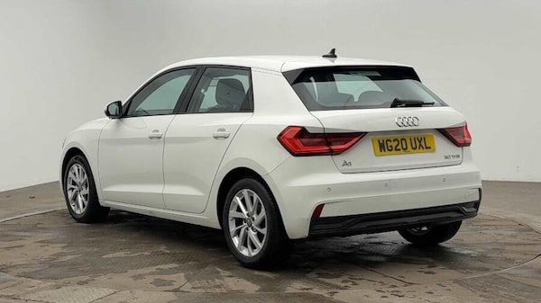 Used Audi A1 2020 for sale - 76326548: Photo 3