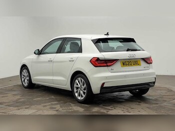 Used Audi A1 2020 for sale - 76326548: Photo 3