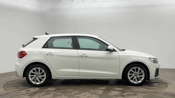 Used Audi A1 2020 for sale - 76326548: Photo 4