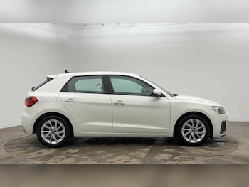 Used Audi A1 2020 for sale - 76326548: Photo 4