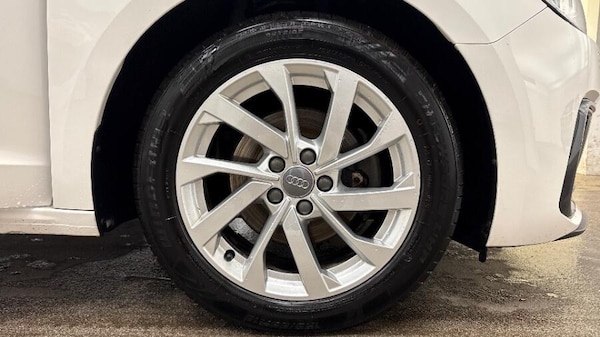 Used Audi A1 2020 for sale - 76326548: Photo 5