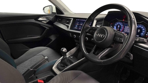 Used Audi A1 2020 for sale - 76326548: Photo 6
