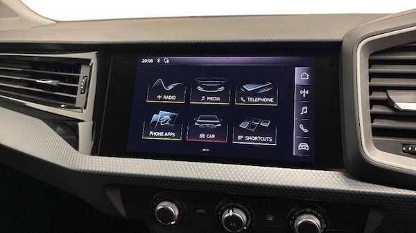 Used Audi A1 2020 for sale - 76326548: Photo 8