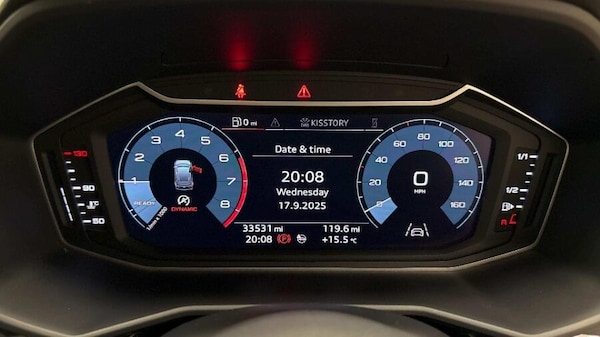 Used Audi A1 2020 for sale - 76326548: Photo 9