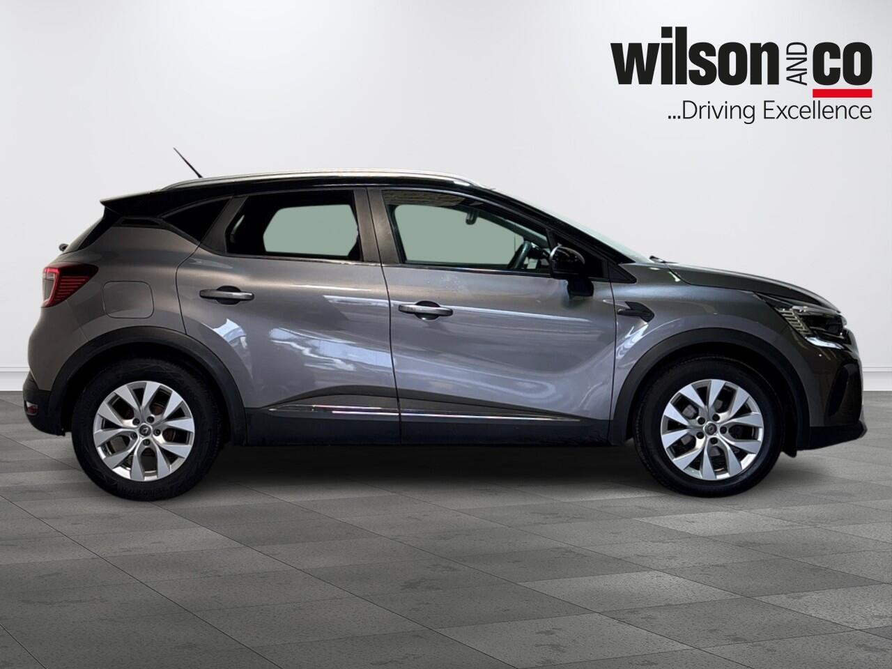 Used Renault Captur 2020 for sale - 77468489: Photo 10