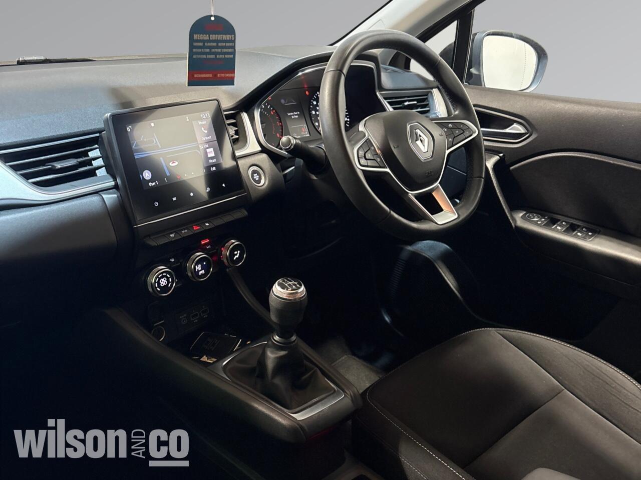 Used Renault Captur 2020 for sale - 77468489: Photo 12