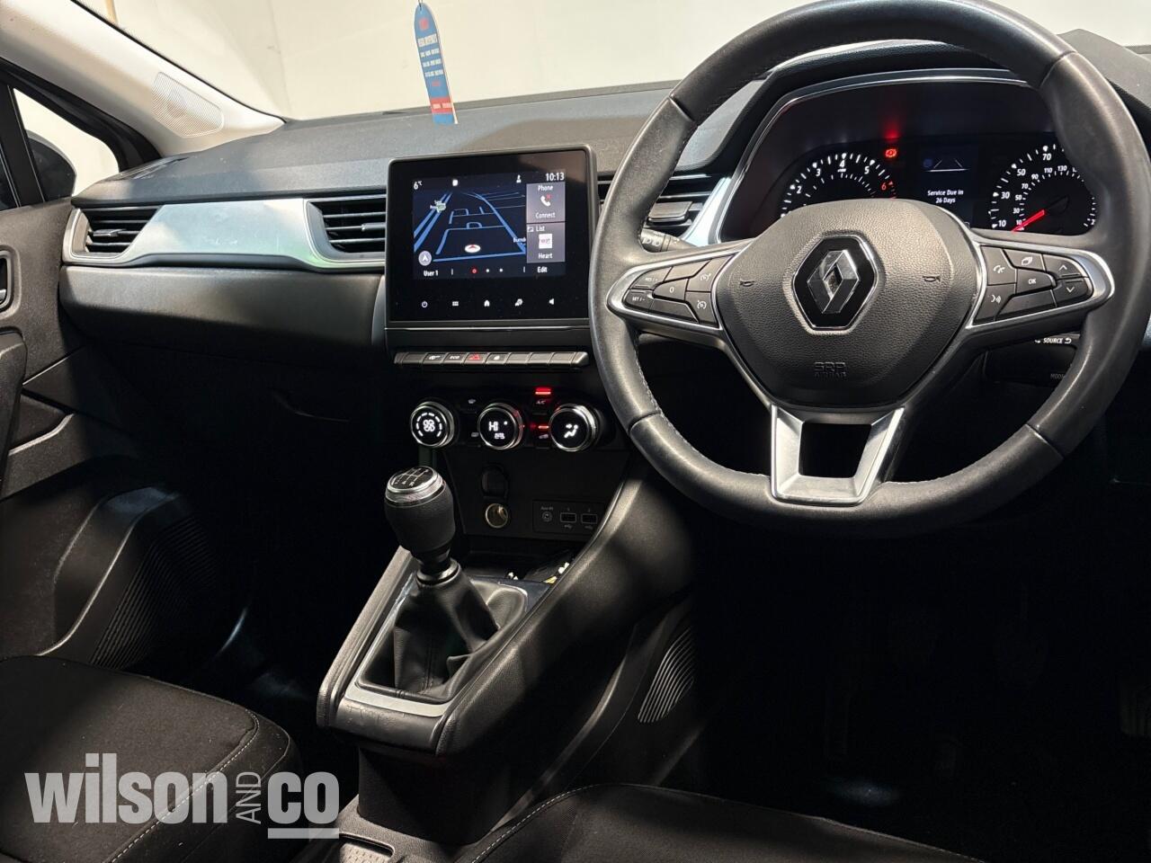 Used Renault Captur 2020 for sale - 77468489: Photo 13
