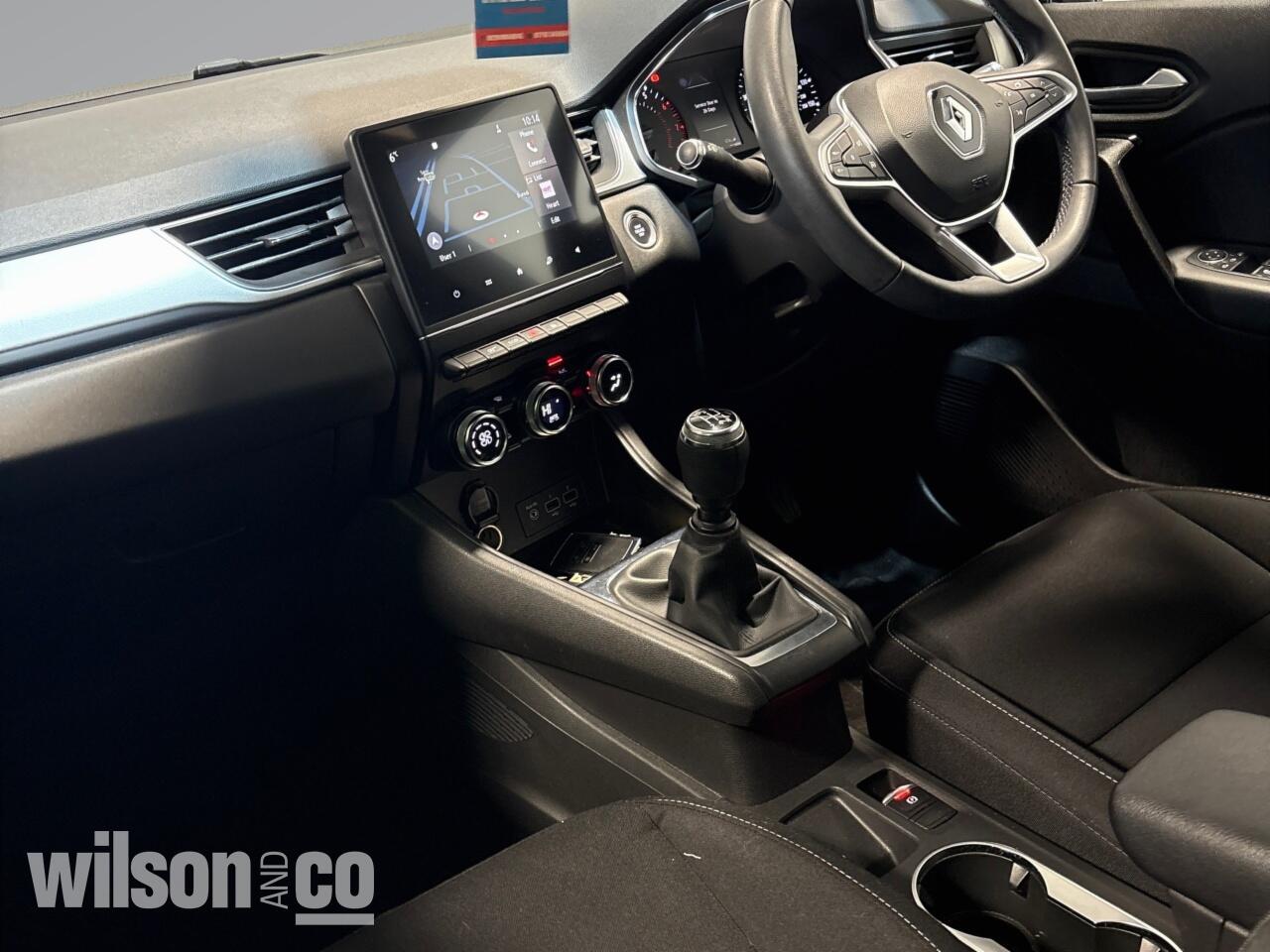 Used Renault Captur 2020 for sale - 77468489: Photo 15