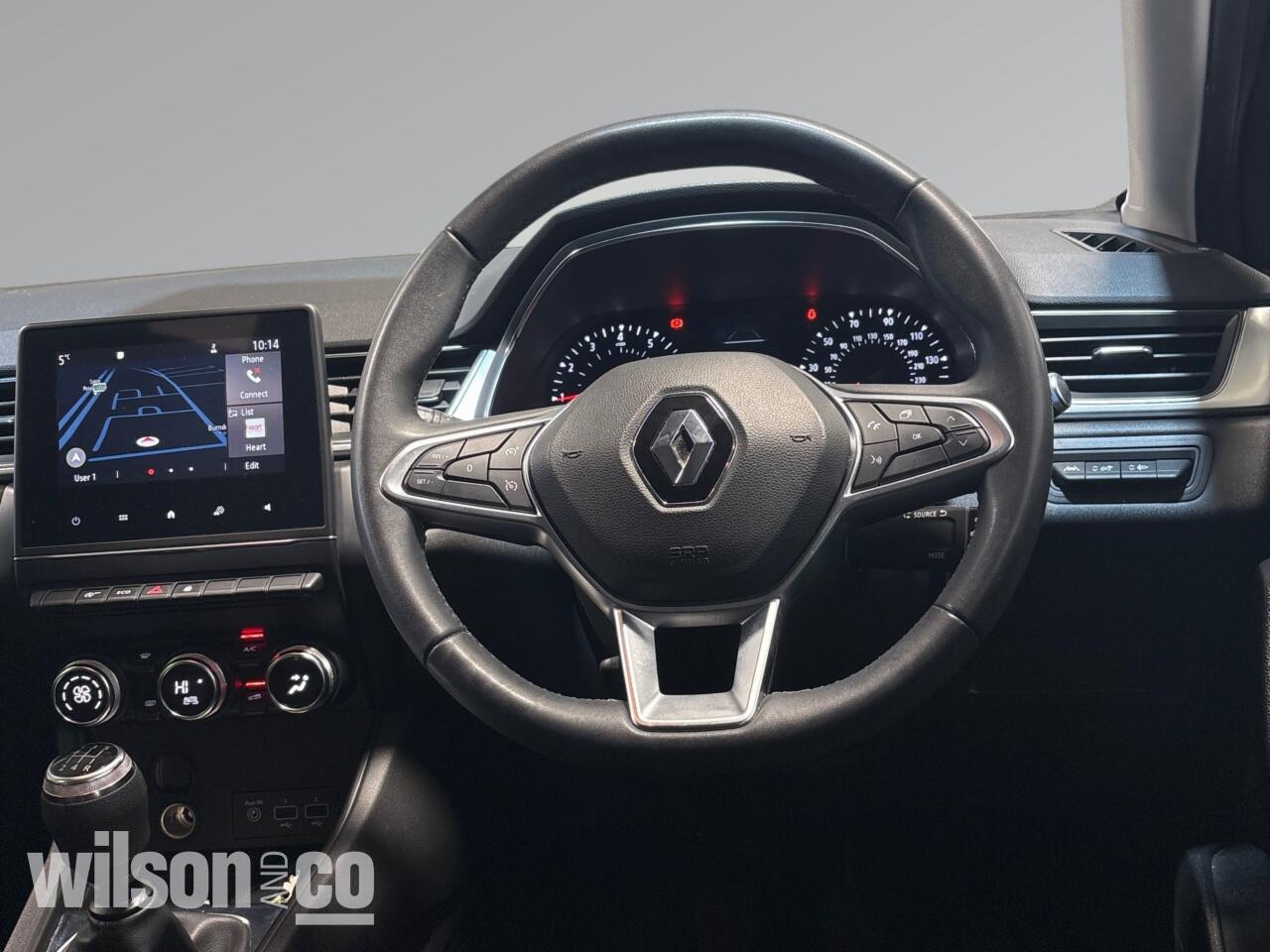 Used Renault Captur 2020 for sale - 77468489: Photo 16