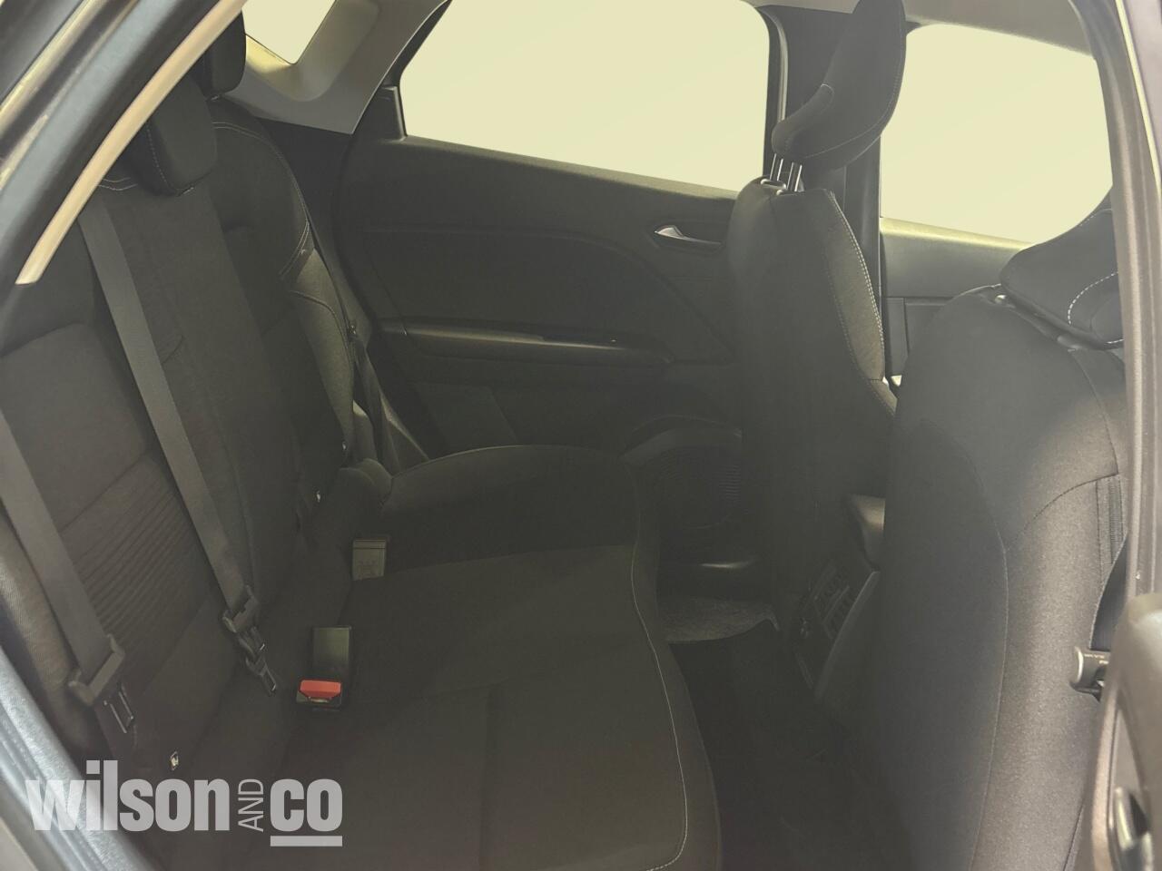 Used Renault Captur 2020 for sale - 77468489: Photo 17