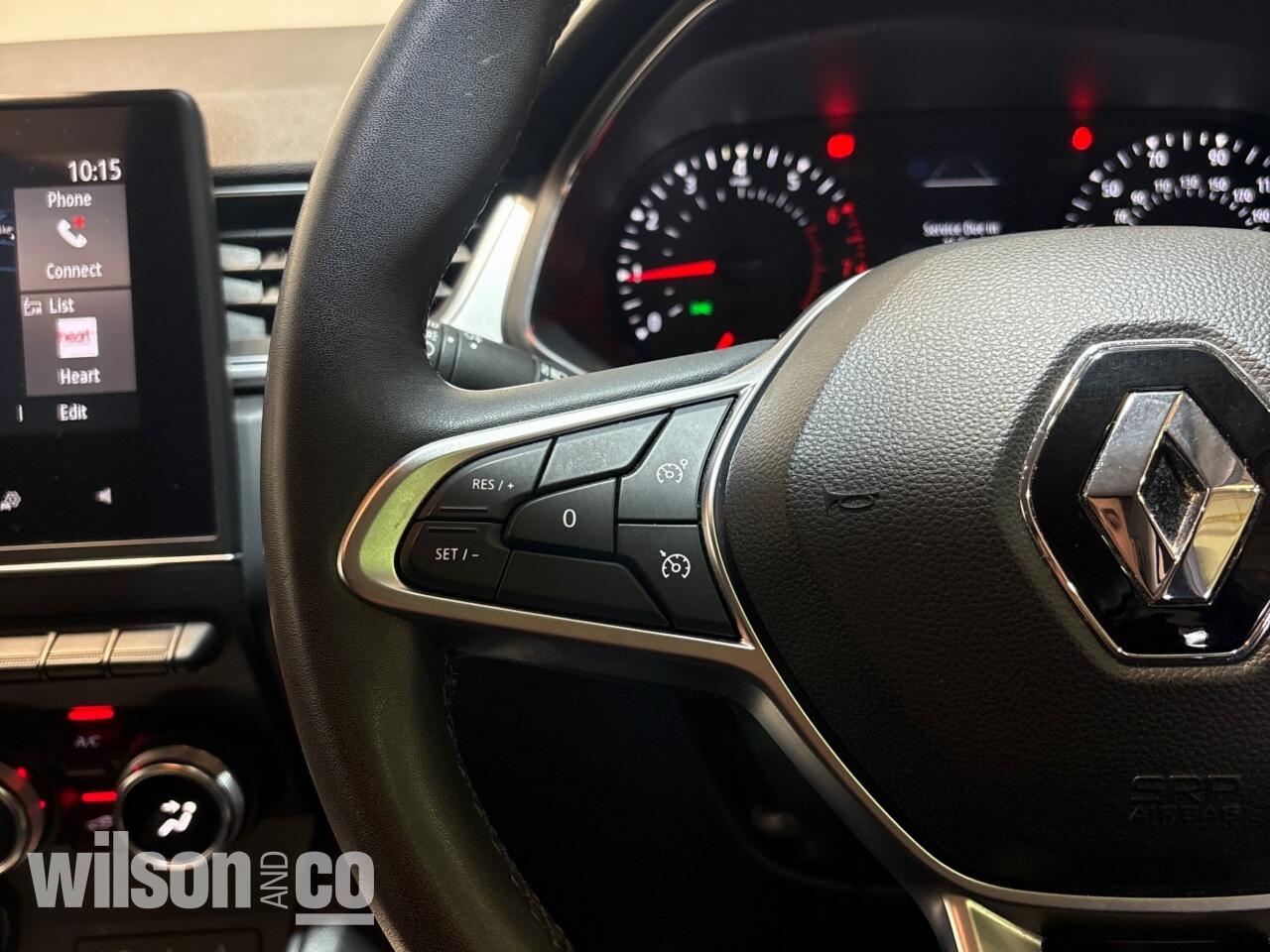 Used Renault Captur 2020 for sale - 77468489: Photo 18