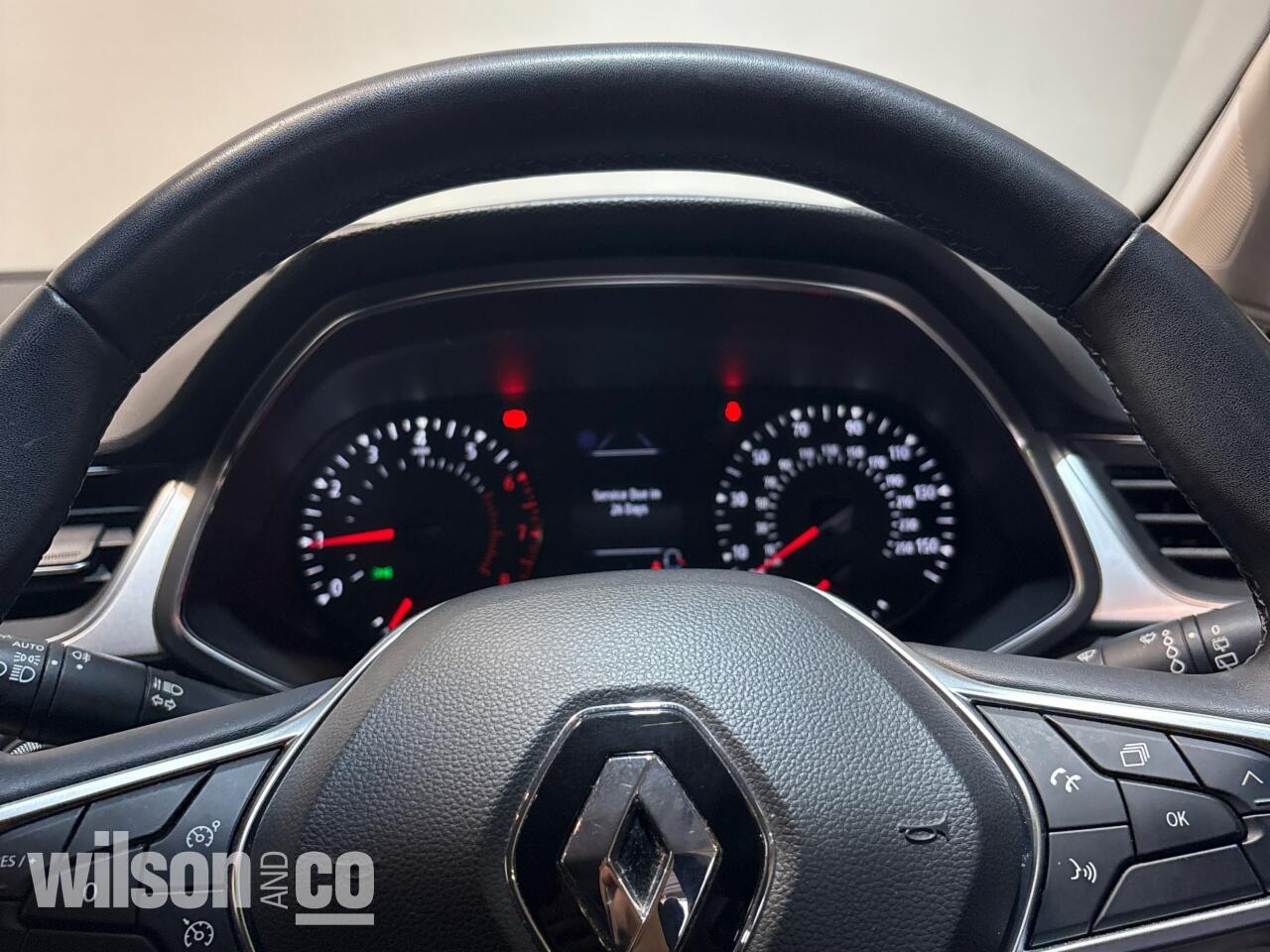 Used Renault Captur 2020 for sale - 77468489: Photo 19