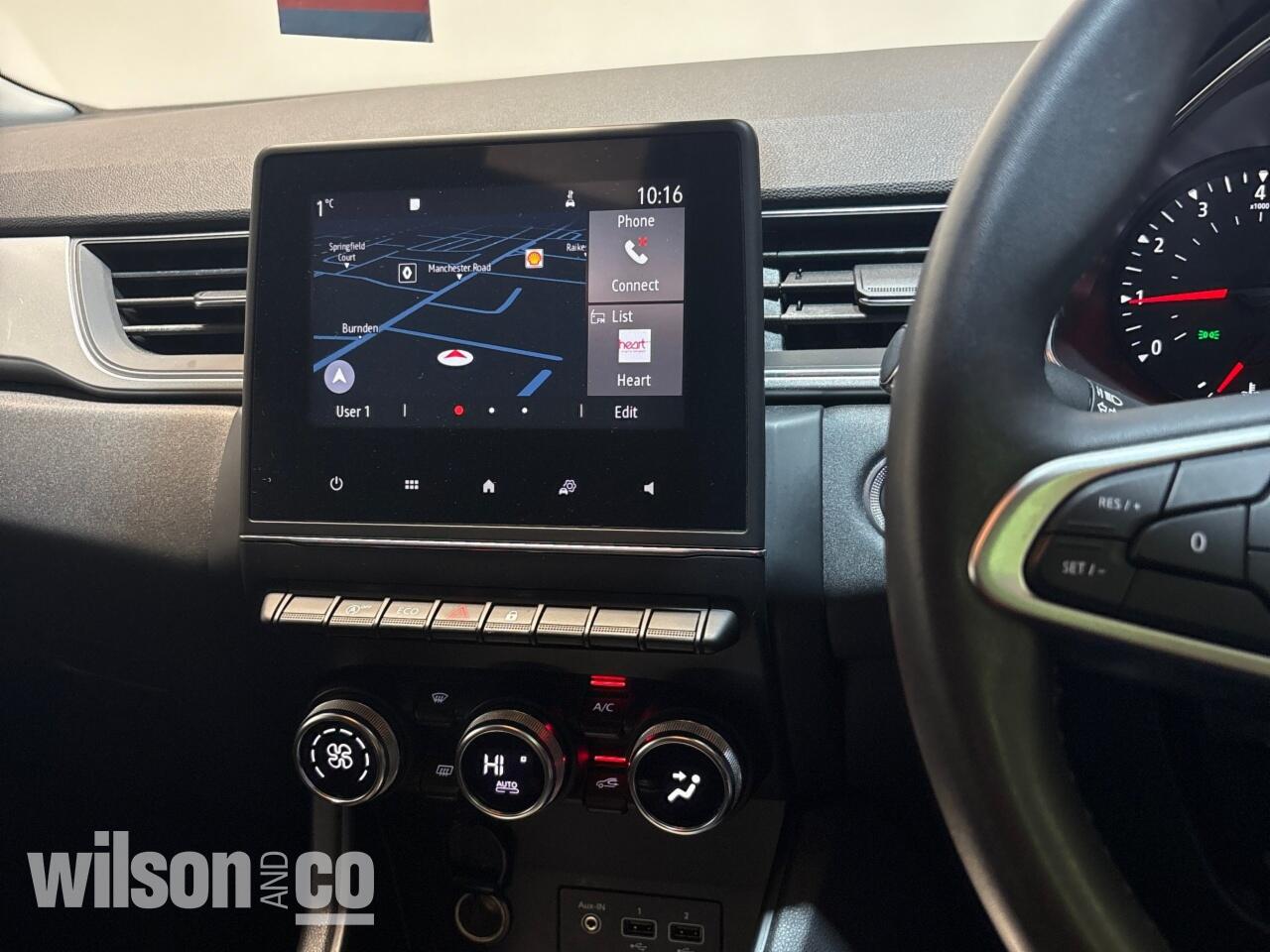 Used Renault Captur 2020 for sale - 77468489: Photo 21