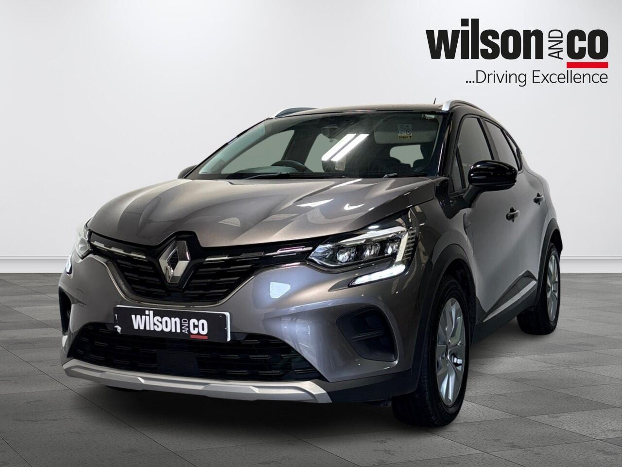 Used Renault Captur 2020 for sale - 77468489: Photo 5