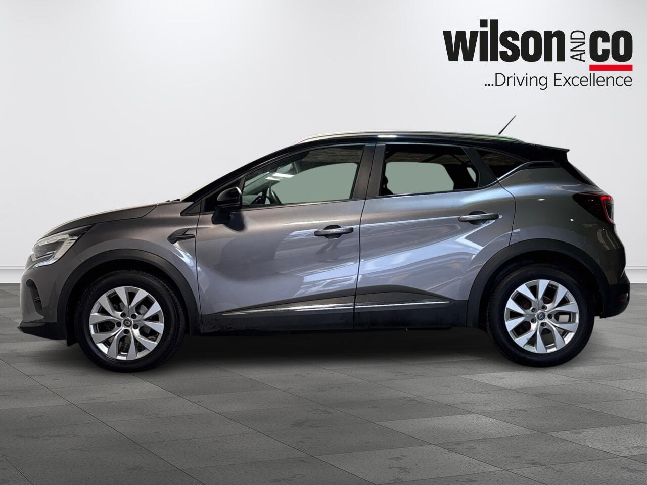 Used Renault Captur 2020 for sale - 77468489: Photo 6