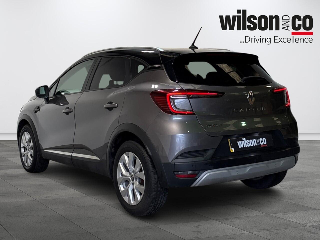 Used Renault Captur 2020 for sale - 77468489: Photo 7
