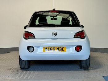 Used Vauxhall Adam 2019 for sale - 75578269: Photo