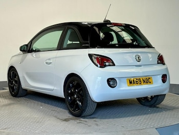 Used Vauxhall Adam 2019 for sale - 75578269: Photo