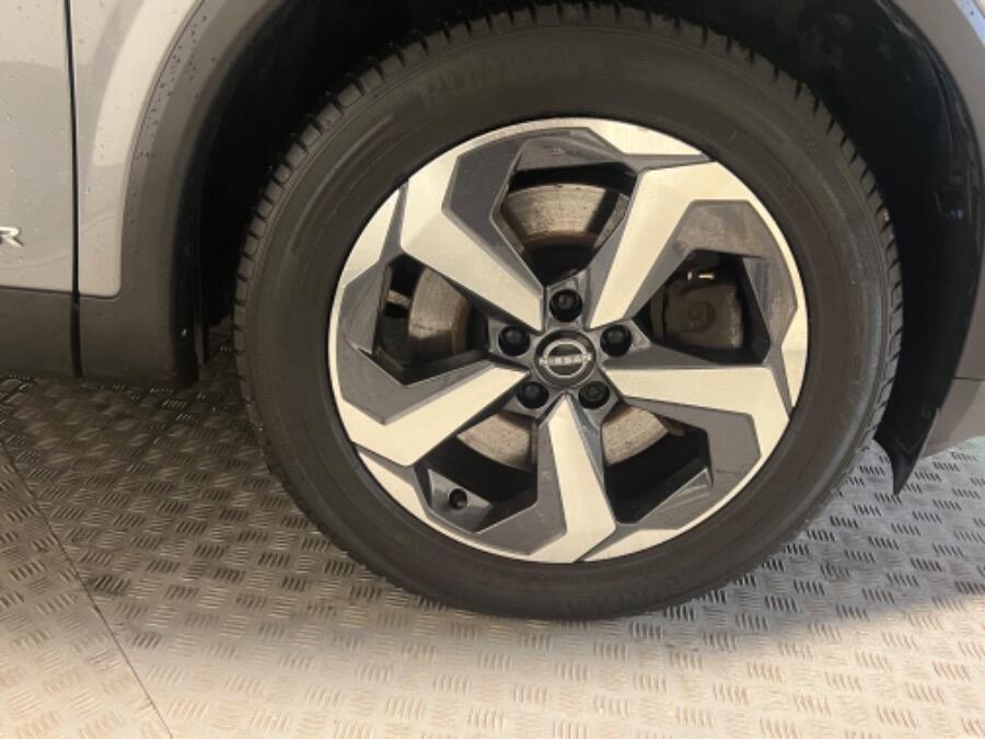 Used Nissan Qashqai 2023 for sale - 76247052: Photo 10