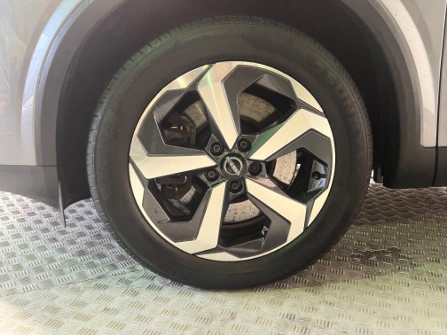 Used Nissan Qashqai 2023 for sale - 76247052: Photo 11