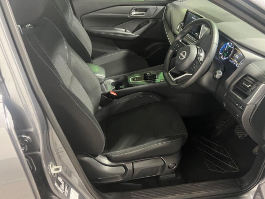 Used Nissan Qashqai 2023 for sale - 76247052: Photo 13