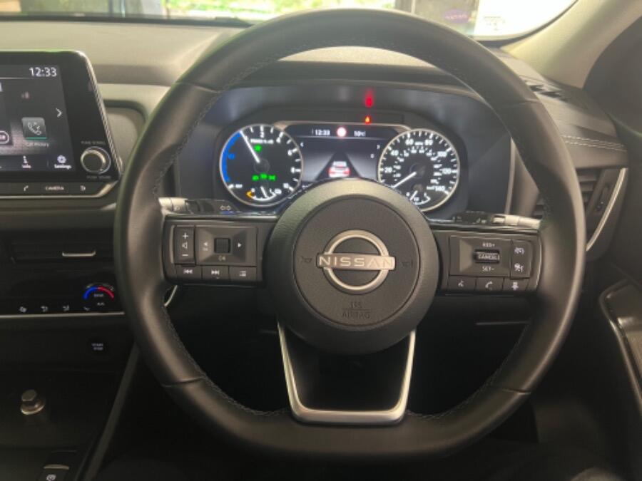 Used Nissan Qashqai 2023 for sale - 76247052: Photo 16