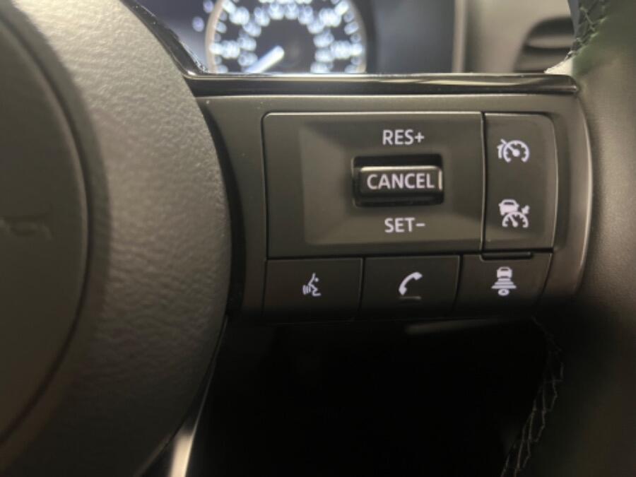 Used Nissan Qashqai 2023 for sale - 76247052: Photo 17