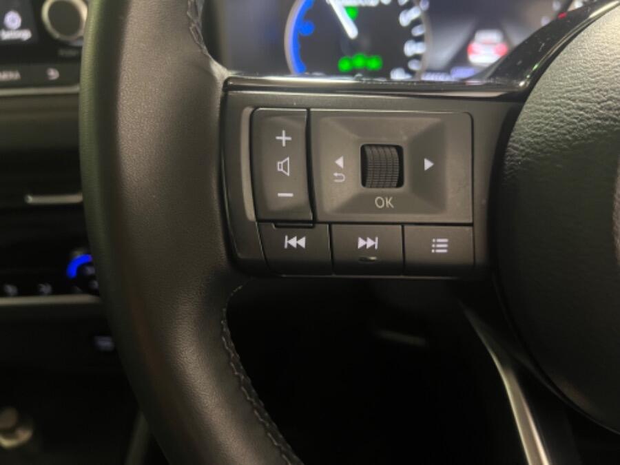 Used Nissan Qashqai 2023 for sale - 76247052: Photo 18