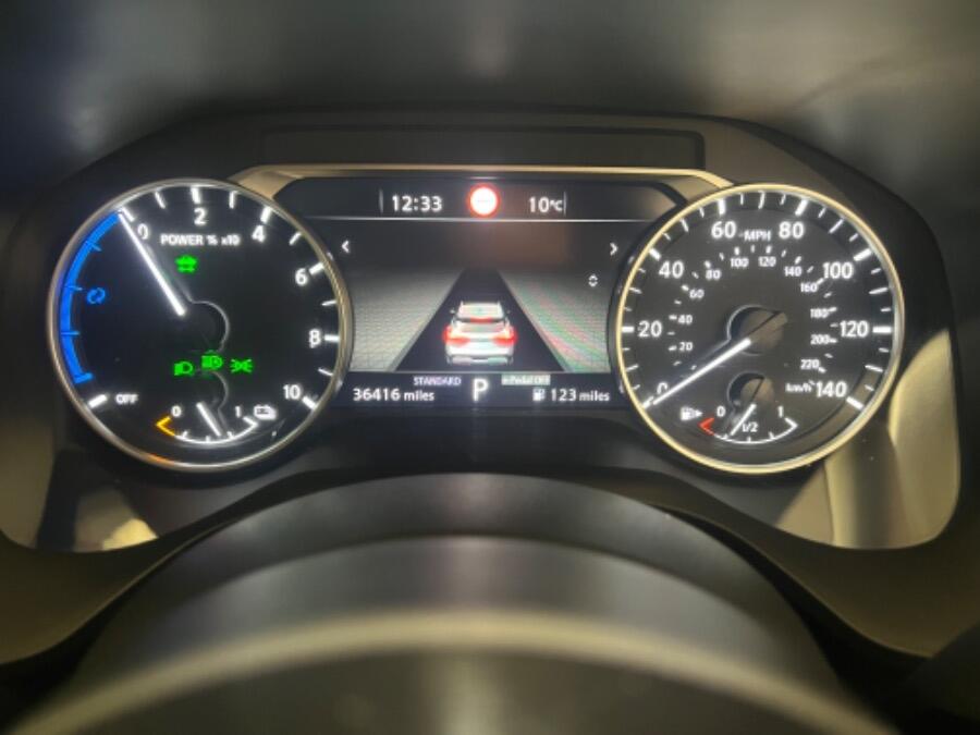 Used Nissan Qashqai 2023 for sale - 76247052: Photo 19