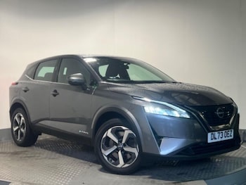 2023 (73) - 1.5 H E Power Acenta Premium Suv 5dr Petrol Hybrid Auto Euro 6 (s/s) (190 P