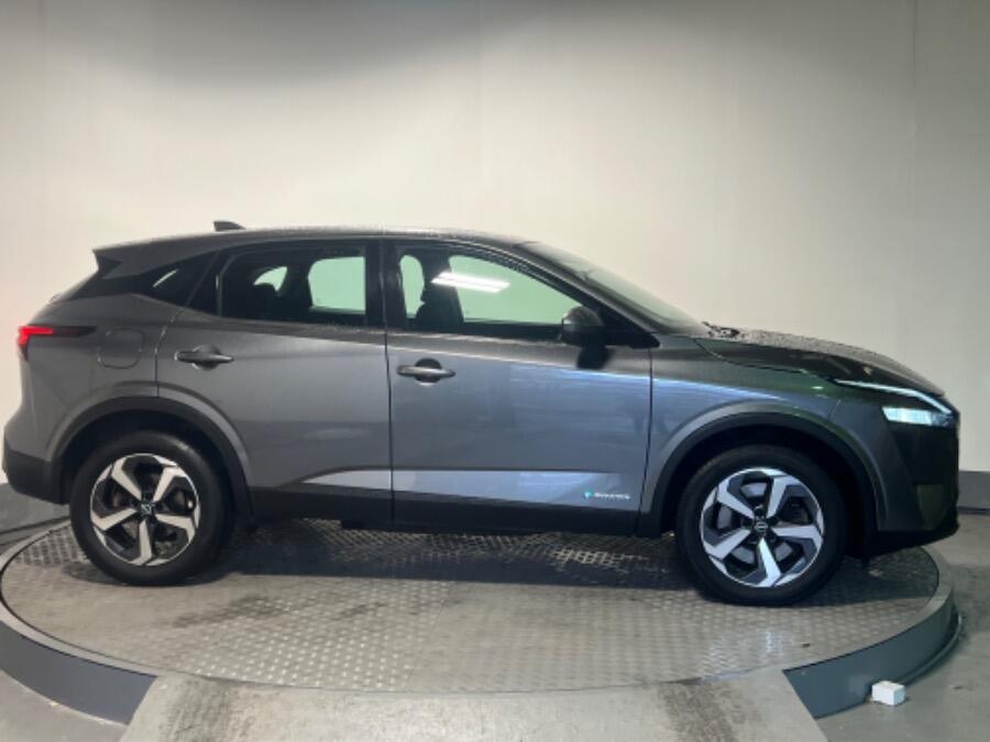 Used Nissan Qashqai 2023 for sale - 76247052: Photo 2