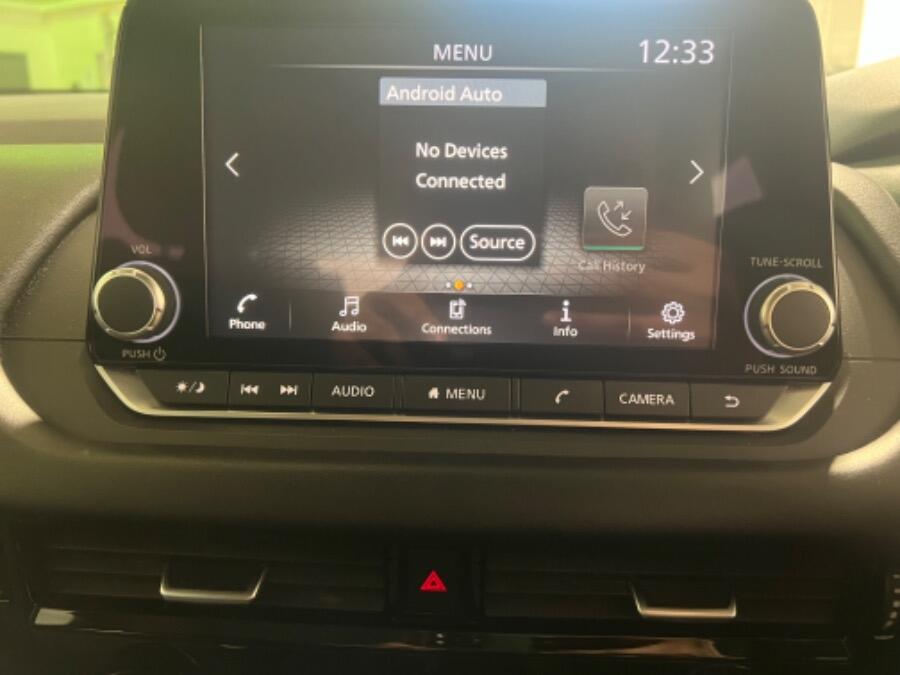 Used Nissan Qashqai 2023 for sale - 76247052: Photo 21