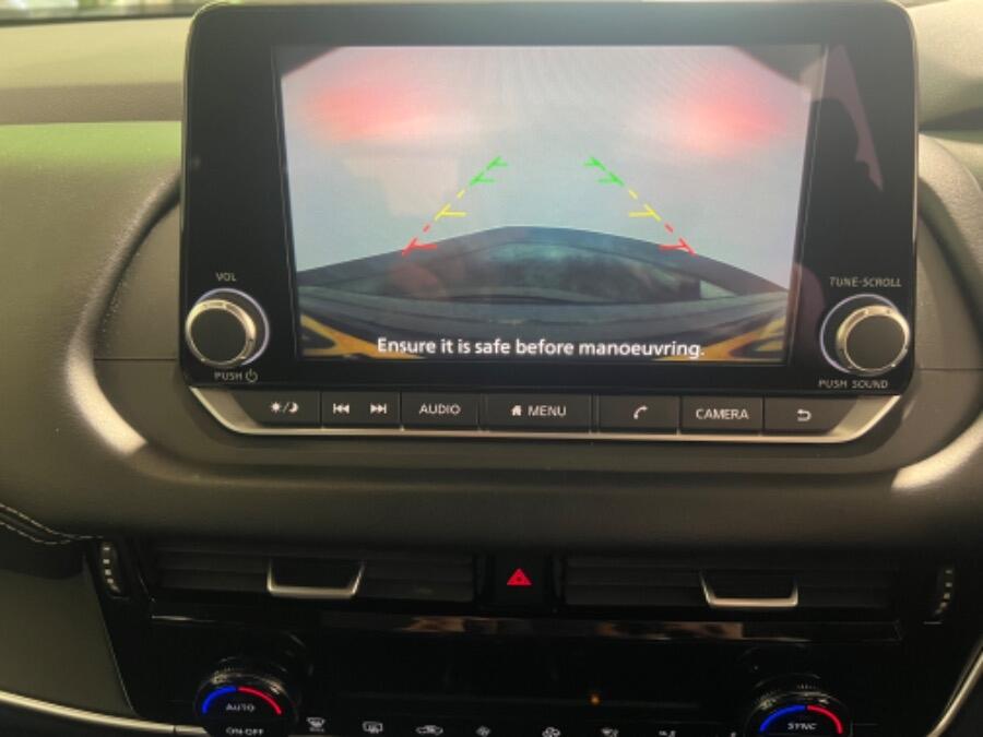 Used Nissan Qashqai 2023 for sale - 76247052: Photo 22