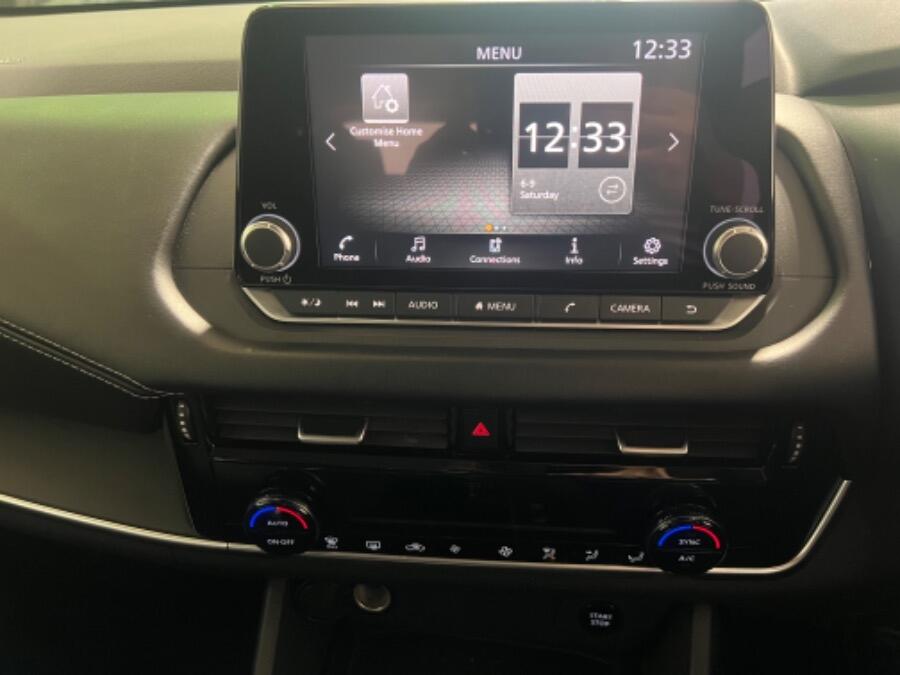 Used Nissan Qashqai 2023 for sale - 76247052: Photo 23