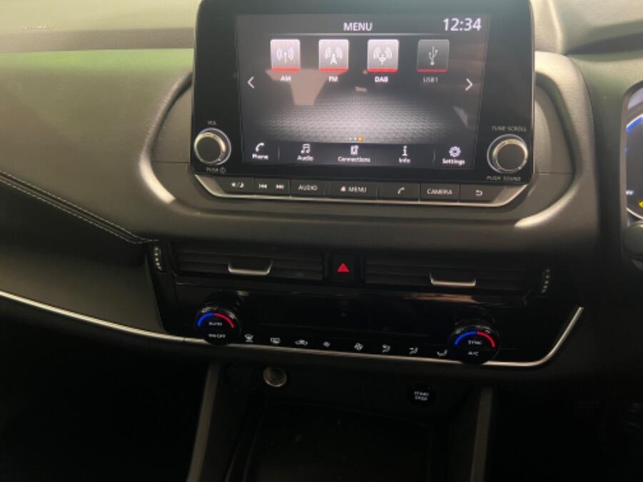 Used Nissan Qashqai 2023 for sale - 76247052: Photo 24