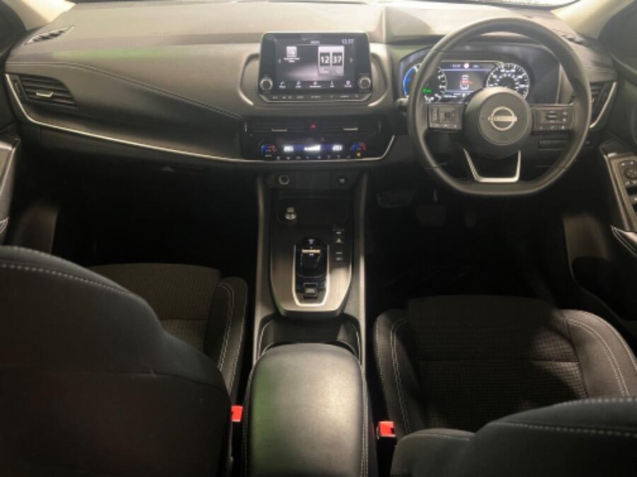 Used Nissan Qashqai 2023 for sale - 76247052: Photo 29