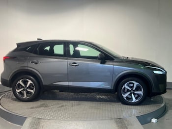 Used Nissan Qashqai 2023 for sale - 76247052: Photo