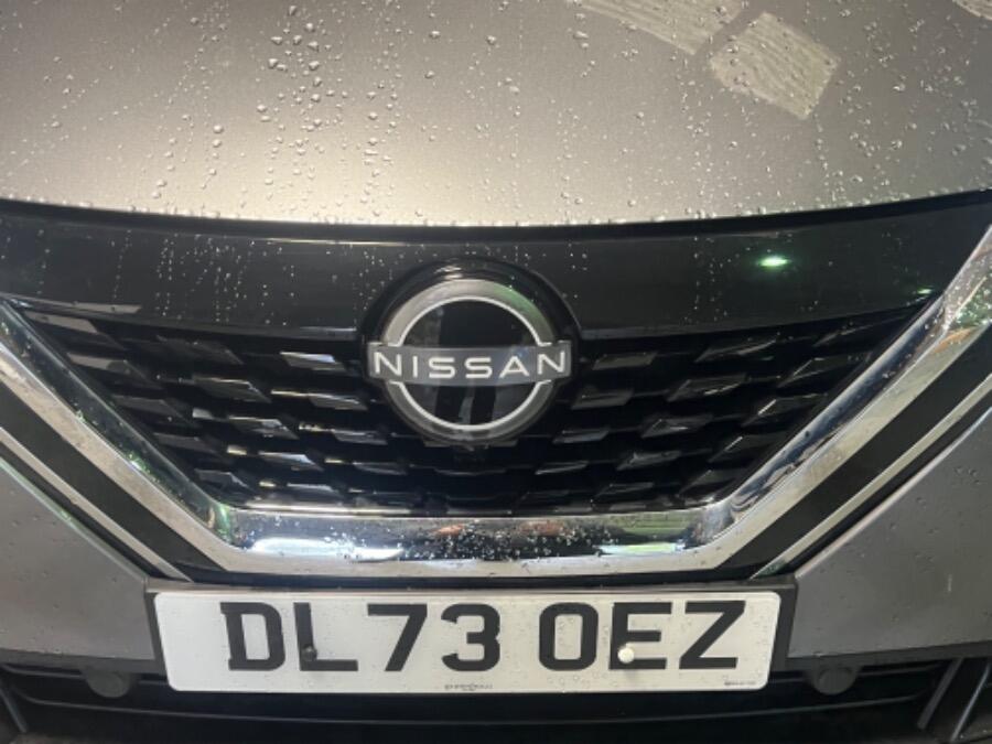 Used Nissan Qashqai 2023 for sale - 76247052: Photo 32