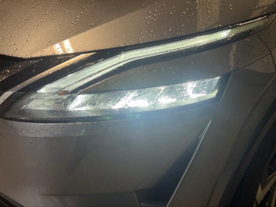 Used Nissan Qashqai 2023 for sale - 76247052: Photo 33