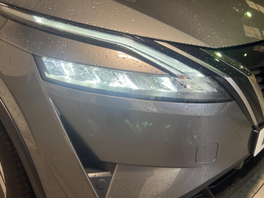 Used Nissan Qashqai 2023 for sale - 76247052: Photo 34