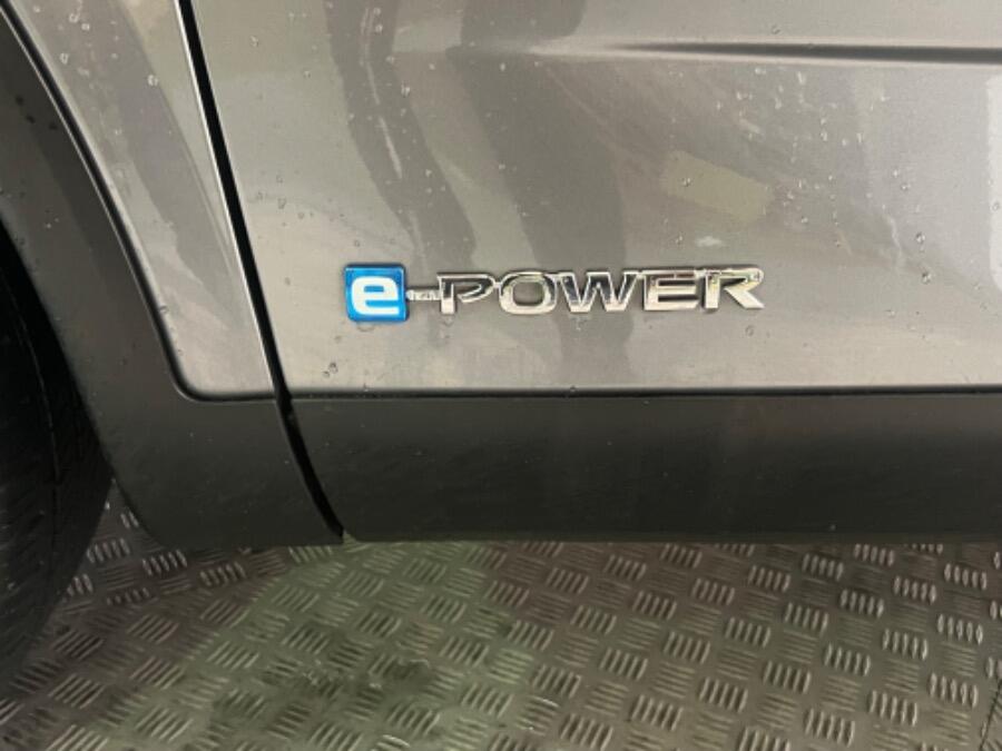 Used Nissan Qashqai 2023 for sale - 76247052: Photo 35